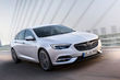 Recenzia stredne veľkého liftbacku Opel Insignia Grand Sport fotografia 6