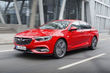Recenzia stredne veľkého liftbacku Opel Insignia Grand Sport fotografia 10