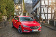 Recenzia stredne veľkého liftbacku Opel Insignia Grand Sport fotografia 4