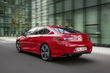 Recenzia stredne veľkého liftbacku Opel Insignia Grand Sport fotografia 9