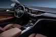Recenzia stredne veľkého liftbacku Opel Insignia Grand Sport fotografia 12