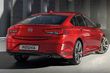 Recenzia stredne veľkého liftbacku Opel Insignia Grand Sport fotografia 5