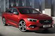Recenzia stredne veľkého liftbacku Opel Insignia Grand Sport fotografia 1