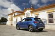 Modernizovaný kompaktný crossover Mitsubishi ASX fotografia 13