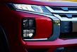 Modernizovaný kompaktný crossover Mitsubishi ASX fotografia 9
