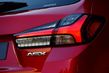 Modernizovaný kompaktný crossover Mitsubishi ASX fotografia 10