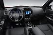 Modernizovaný kompaktný crossover Mitsubishi ASX fotografia 5