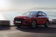 Nová generácia kompaktného crossovera Ford Kuga fotografia 13