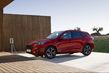 Nová generácia kompaktného crossovera Ford Kuga fotografia 12