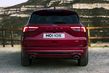 Nová generácia kompaktného crossovera Ford Kuga fotografia 14