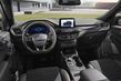 Nová generácia kompaktného crossovera Ford Kuga fotografia 6