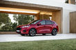 Nová generácia kompaktného crossovera Ford Kuga fotografia 2
