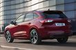 Nová generácia kompaktného crossovera Ford Kuga fotografia 4