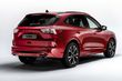 Nová generácia kompaktného crossovera Ford Kuga fotografia 11