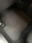 Volkswagen Passat B6 2006–2012 EVA autokoberce (čierne) fotografia 4