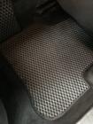 Volkswagen Passat B6 2006–2012 EVA autokoberce (čierne) fotografia 5