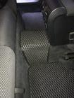 Volkswagen Passat B6 2006–2012 EVA autokoberce (čierne) fotografia 6
