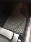 Volkswagen Passat B6 2006–2012 EVA autokoberce (čierne) fotografia 3