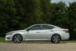 Stredne veľký sedan Nissan Altima šiestej generácie fotografia 3
