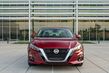 Stredne veľký sedan Nissan Altima šiestej generácie fotografia 6