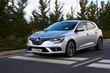 Štvrtá generácia hatchbacku Renault Megane fotografia 1