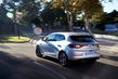 Štvrtá generácia hatchbacku Renault Megane fotografia 4
