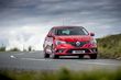 Štvrtá generácia hatchbacku Renault Megane fotografia 2