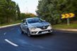 Štvrtá generácia hatchbacku Renault Megane fotografia 3