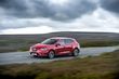 Štvrtá generácia hatchbacku Renault Megane fotografia 10