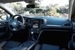 Štvrtá generácia hatchbacku Renault Megane fotografia 5