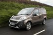 Recenzia modernizovaného mikrovan-u Fiat Fiorino Cargo fotografia 2