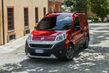 Recenzia modernizovaného mikrovan-u Fiat Fiorino Cargo fotografia 4