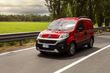 Recenzia modernizovaného mikrovan-u Fiat Fiorino Cargo fotografia 5