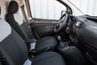 Recenzia modernizovaného mikrovan-u Fiat Fiorino Cargo fotografia 7