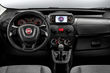 Recenzia modernizovaného mikrovan-u Fiat Fiorino Cargo fotografia 6