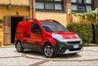 Recenzia modernizovaného mikrovan-u Fiat Fiorino Cargo fotografia 1
