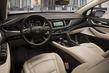 Recenzia plnohodnotného 7-miestneho crossovera Buick Enclave fotografia 7