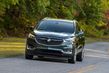 Recenzia plnohodnotného 7-miestneho crossovera Buick Enclave fotografia 6