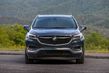 Recenzia plnohodnotného 7-miestneho crossovera Buick Enclave fotografia 12