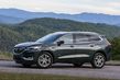 Recenzia plnohodnotného 7-miestneho crossovera Buick Enclave fotografia 4