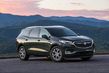 Recenzia plnohodnotného 7-miestneho crossovera Buick Enclave fotografia 11