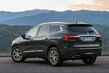 Recenzia plnohodnotného 7-miestneho crossovera Buick Enclave fotografia 5