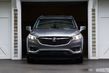 Recenzia plnohodnotného 7-miestneho crossovera Buick Enclave fotografia 2