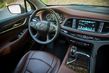 Recenzia plnohodnotného 7-miestneho crossovera Buick Enclave fotografia 8