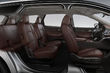 Recenzia plnohodnotného 7-miestneho crossovera Buick Enclave fotografia 10