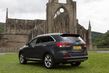 KIA Sorento 3. generácie (UM, 2014–2020): prehľad, facelift 2017 a čo skontrolovať pri kúpe jazdenky fotografia 13