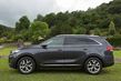 KIA Sorento 3. generácie (UM, 2014–2020): prehľad, facelift 2017 a čo skontrolovať pri kúpe jazdenky fotografia 12