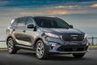 KIA Sorento 3. generácie (UM, 2014–2020): prehľad, facelift 2017 a čo skontrolovať pri kúpe jazdenky fotografia 11