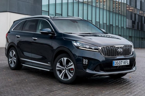 KIA Sorento 3. generácie (UM, 2014–2020): prehľad, facelift 2017 a čo skontrolovať pri kúpe jazdenky
