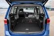 Test kompaktvanu Volkswagen Touran druhej generácie fotografia 9